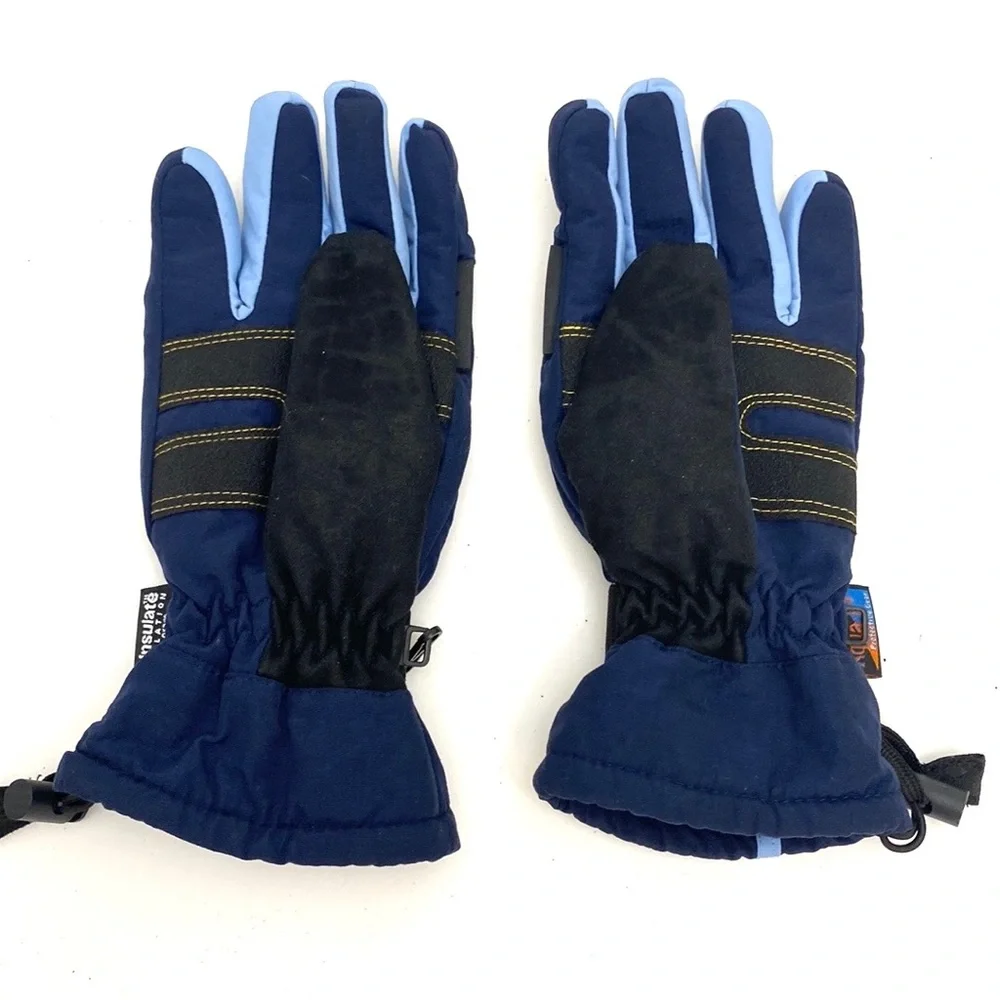 3M Thinsulate Women's Aqua E4 Winter Gloves